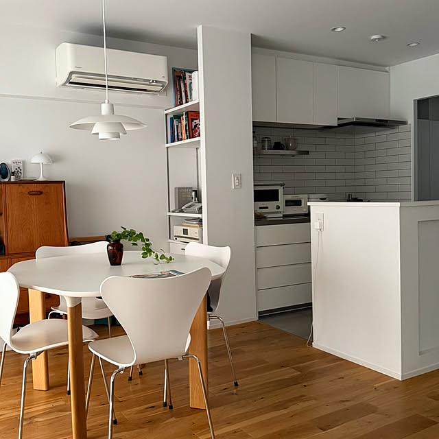 nn-homeさんの実例写真