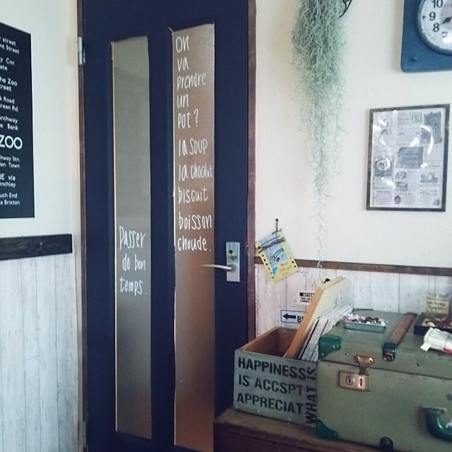 waka.さんの部屋