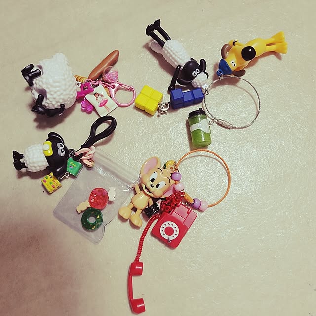 ANTENNAさんの実例写真