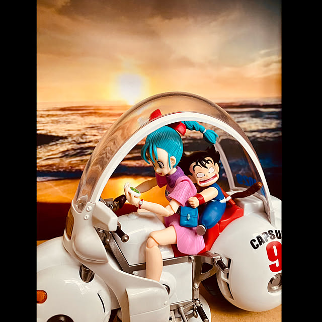 ODENさんの実例写真