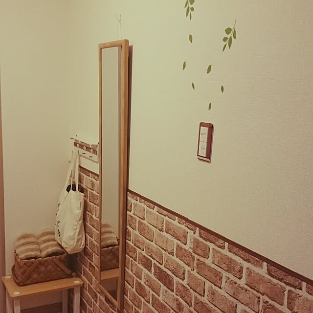 Rinaさんの実例写真