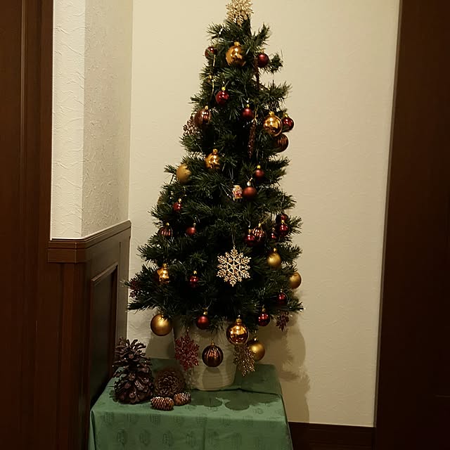 部屋全体のインテリア実例 - 2016-12-03 20:35:00