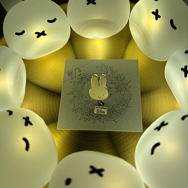 miffy.0044さんの部屋