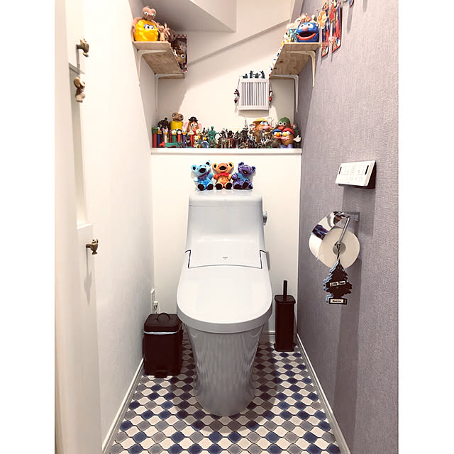 Has.RockUkeyさんの実例写真