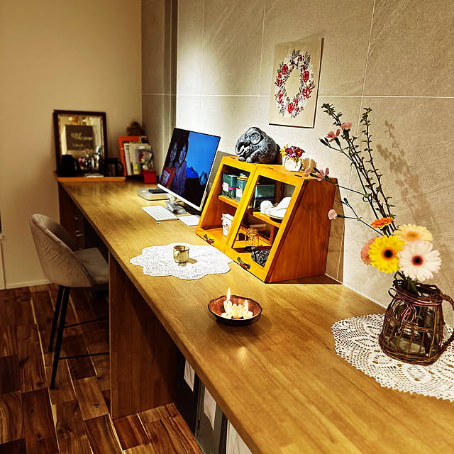 lemonadeさんの実例写真