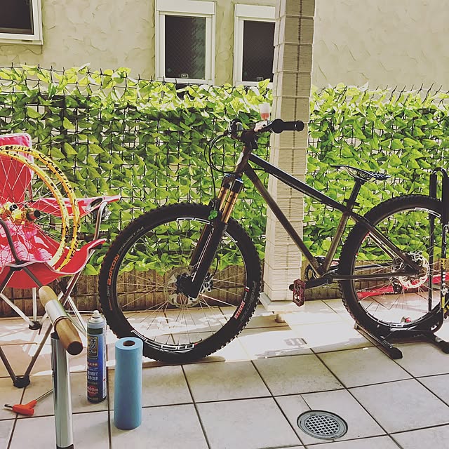 Annieさんの実例写真