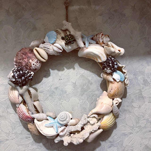 CHANEさんの部屋