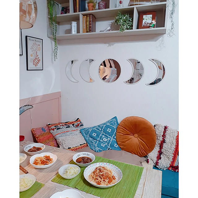 rumi_ebiさんの実例写真