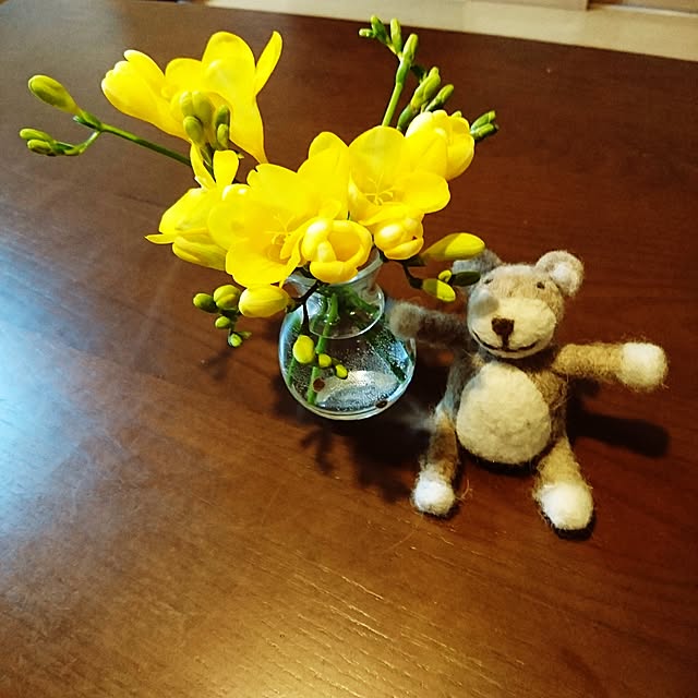naomiさんの実例写真