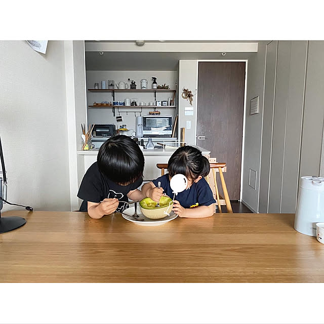 bunさんの実例写真