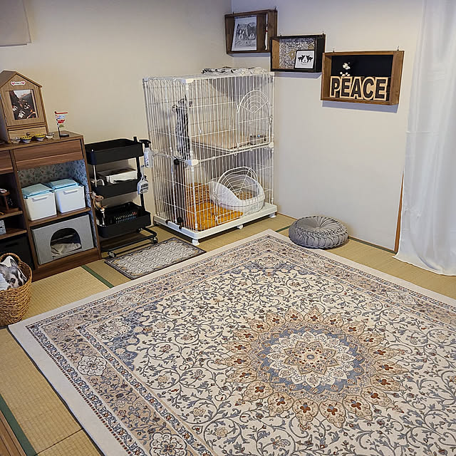 lovepeaceさんの実例写真