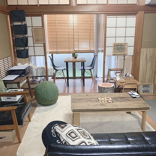 実例写真