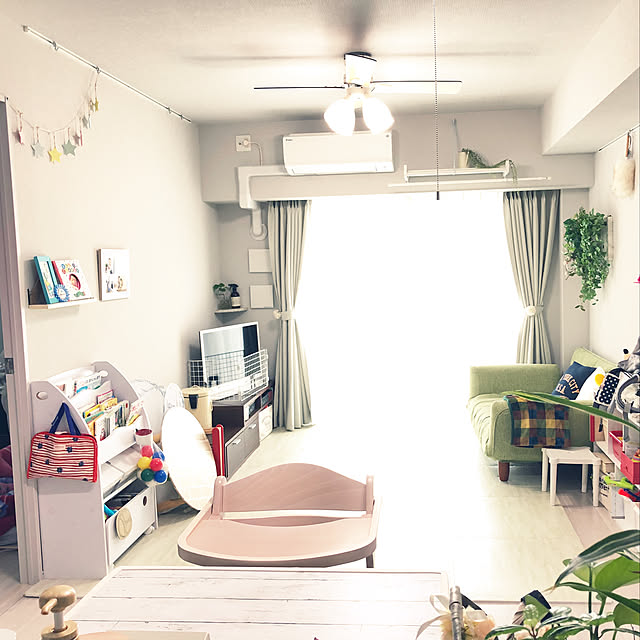 kobobomamaさんの実例写真