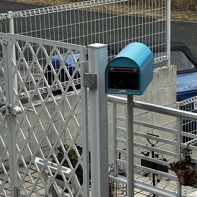 chIoeさんの部屋