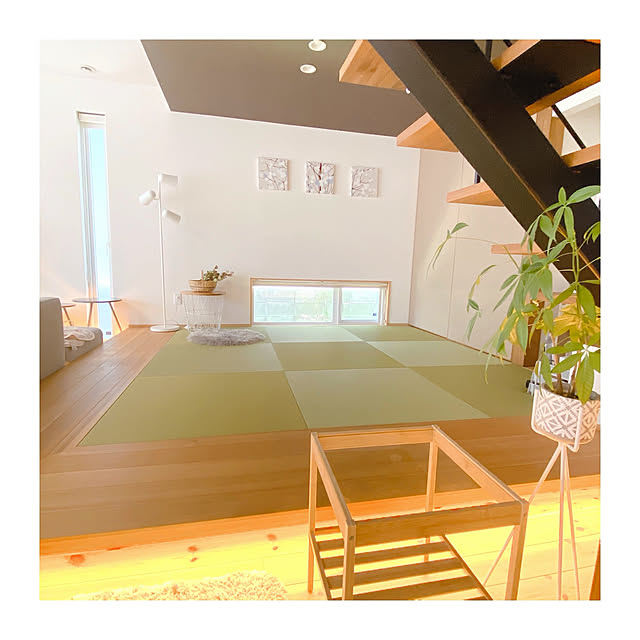 m__homeさんの実例写真
