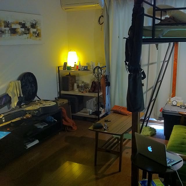 実例写真
