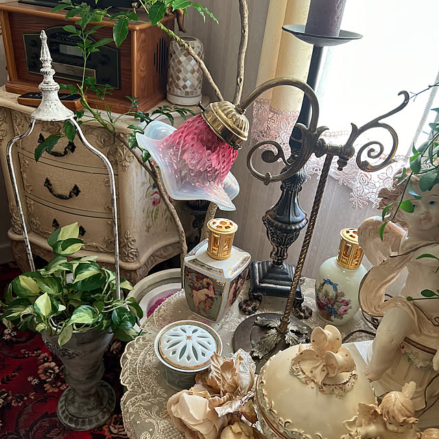 AYUKOさんの部屋