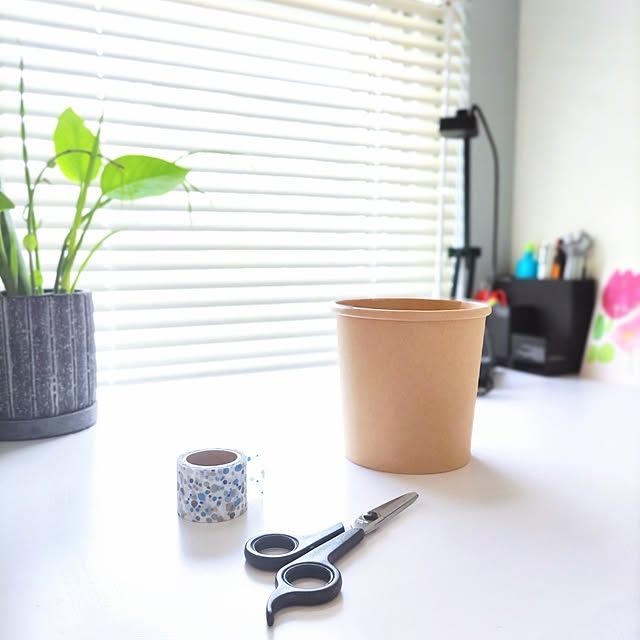 Haさんの部屋