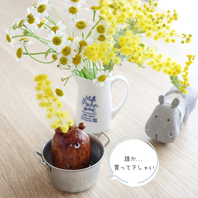 mangoさんの実例写真