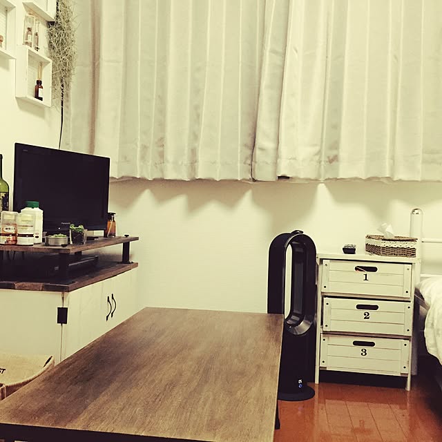 minさんの実例写真