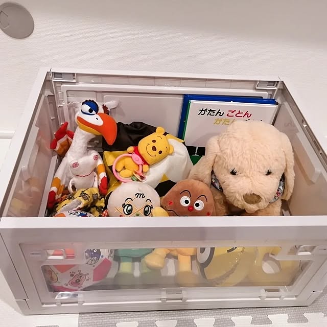 an_pan_tabe_taiさんの実例写真