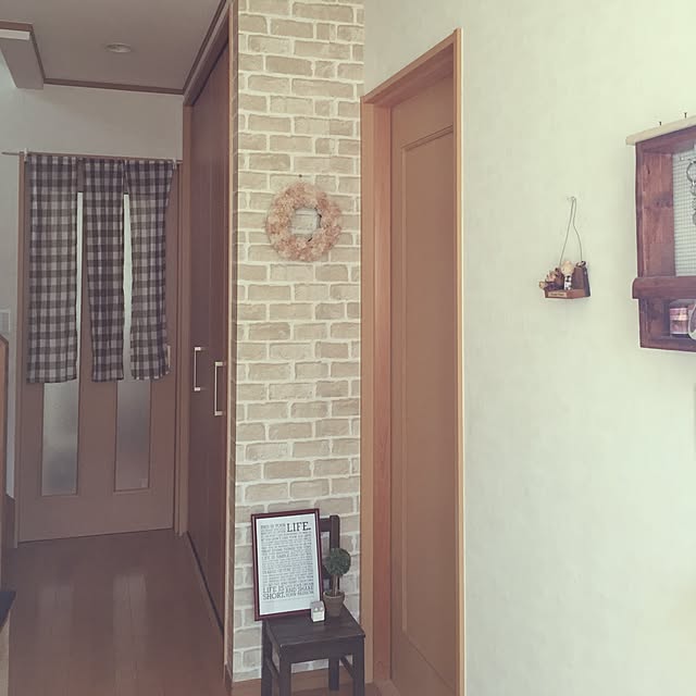 maryさんの実例写真