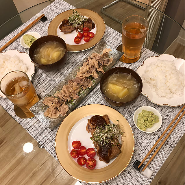 ka01zu18miさんの実例写真