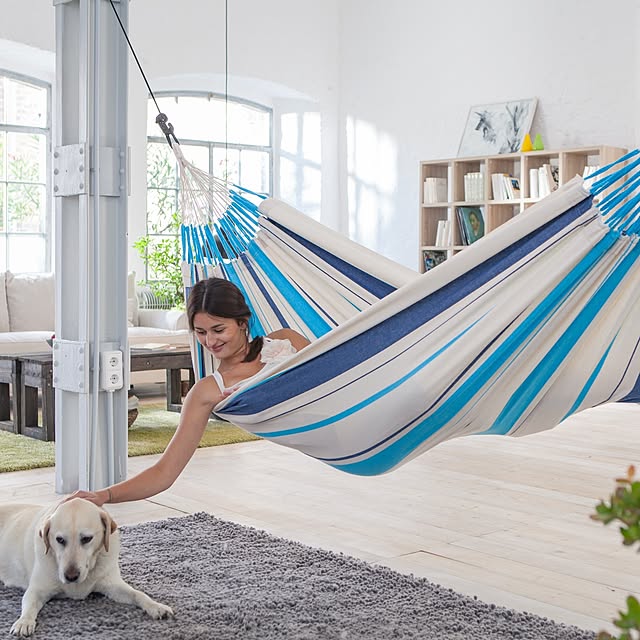 LA_SIESTA_hammockJPさんの実例写真