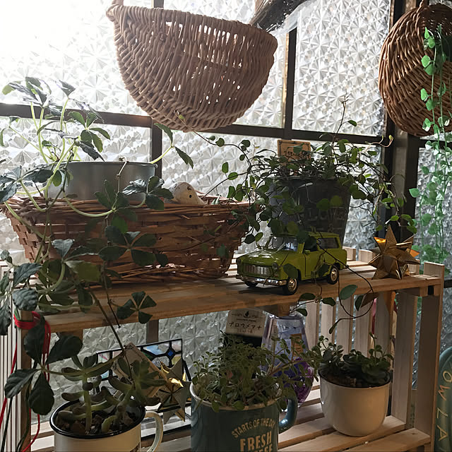 satoさんの実例写真