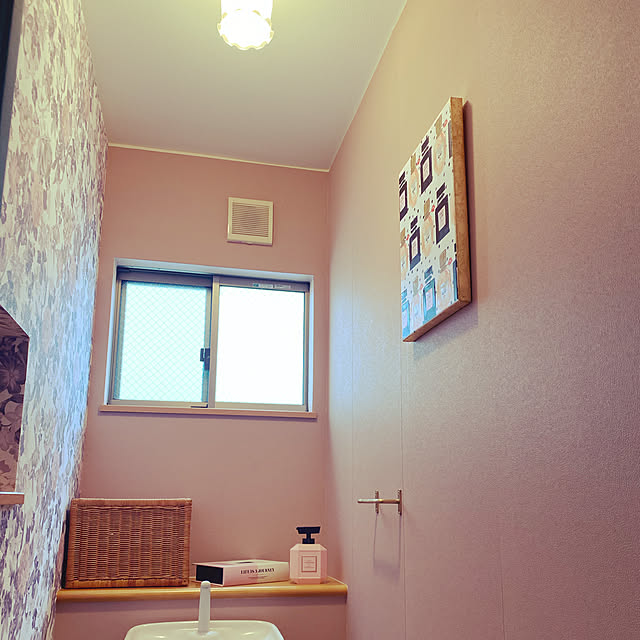 LaLaさんの実例写真