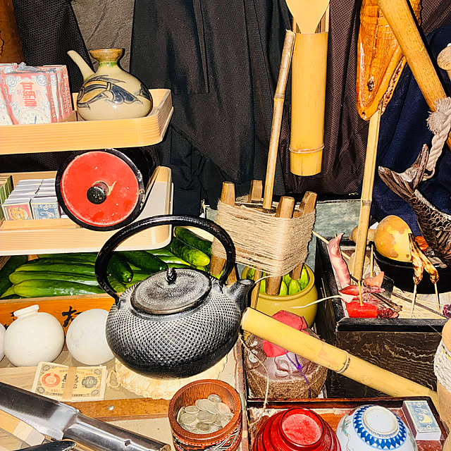 takakuzenさんの部屋