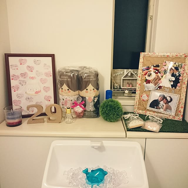 kamekoさんの実例写真