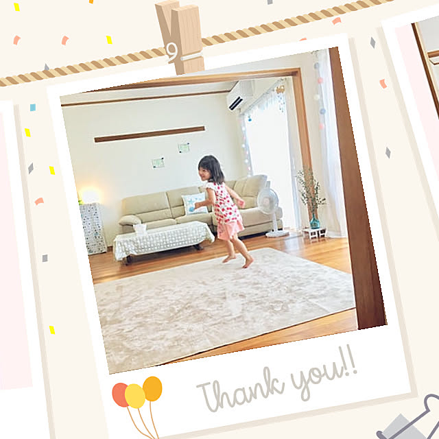 hatsu.0202さんの実例写真