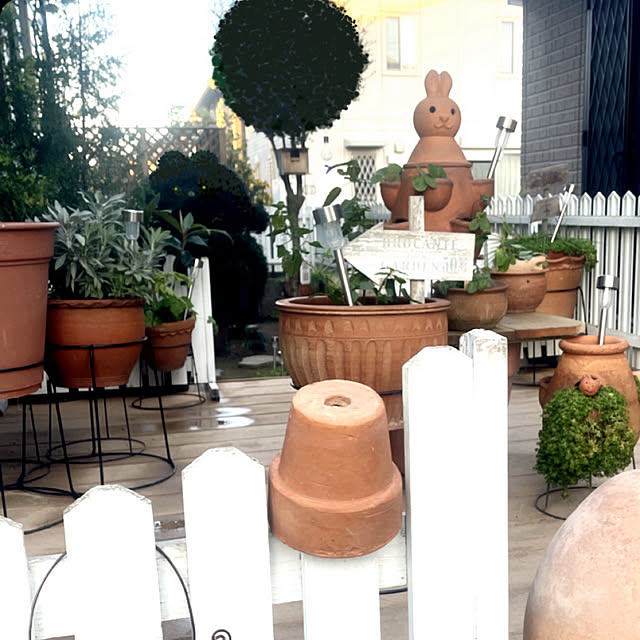 Ohigeさんの部屋