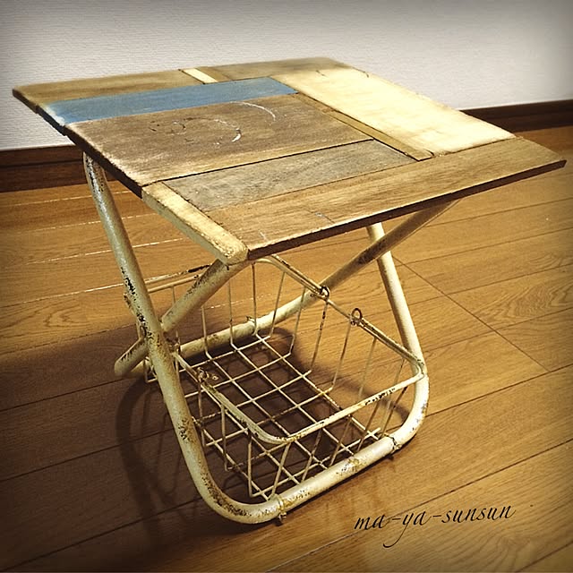 ma-ya-sunsunさんの実例写真