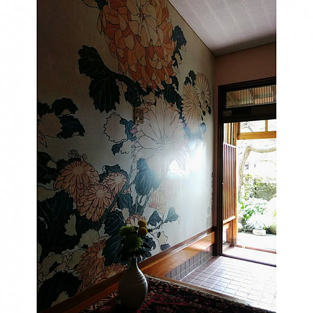 nikkoriさんの実例写真