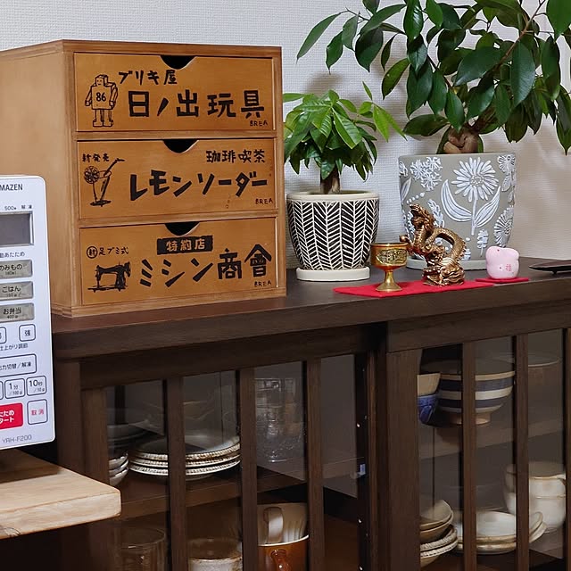 mugi77327732さんの実例写真