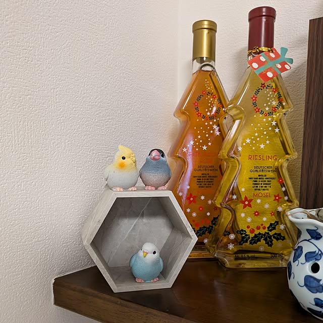 mi-saさんの部屋