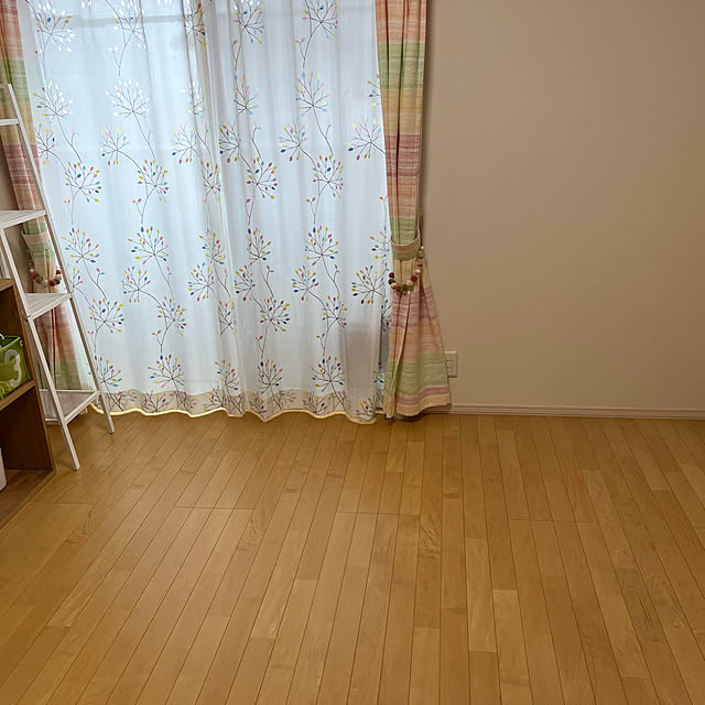子供部屋/IKEA/部屋全体のインテリア実例 - 2022-11-03 08:54:05