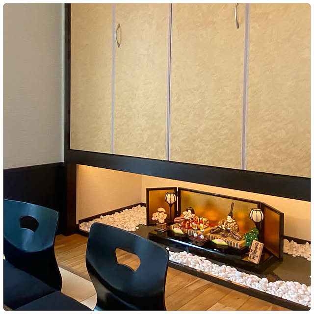 Hisashiさんの部屋