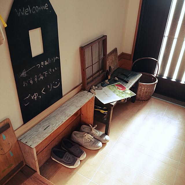 omowaredouさんの実例写真