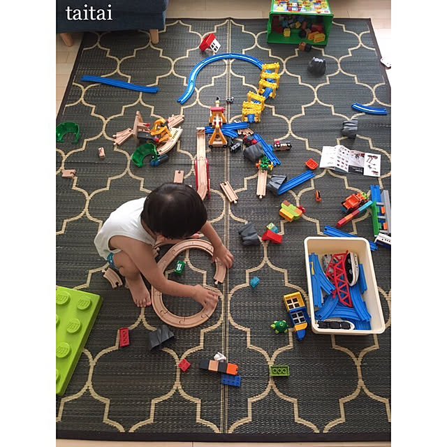 taitaiさんの実例写真