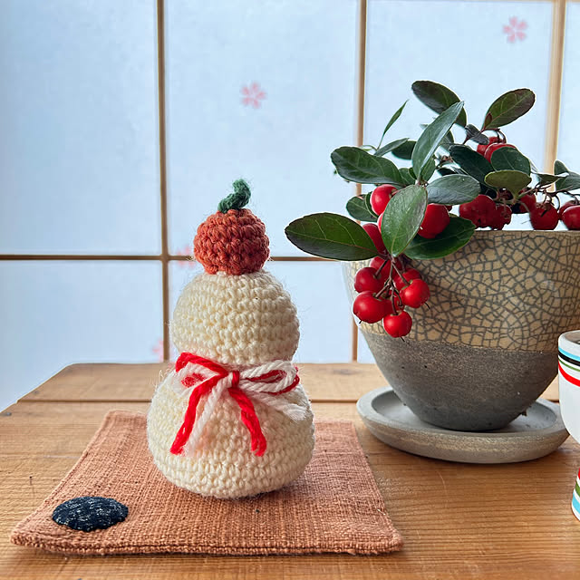 Rumikoさんの実例写真