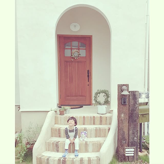 carincoさんの実例写真