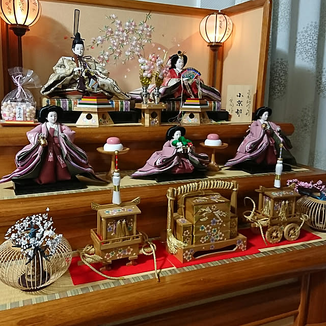 kenyuumamaさんの実例写真