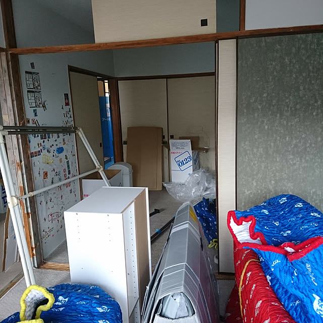 Arareさんの実例写真