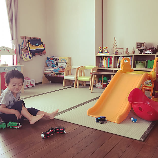 ricaさんの実例写真
