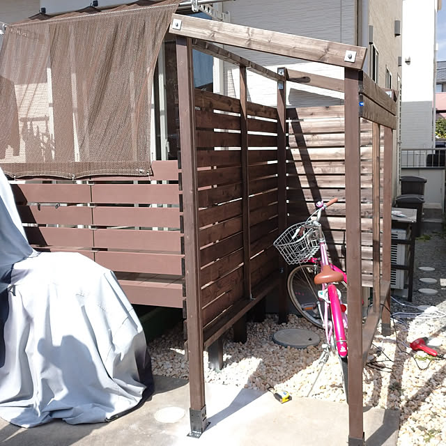 momoさんの実例写真