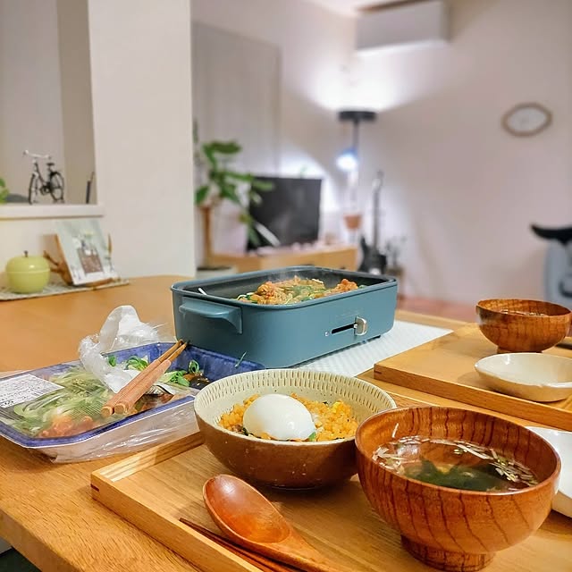 Haさんの部屋