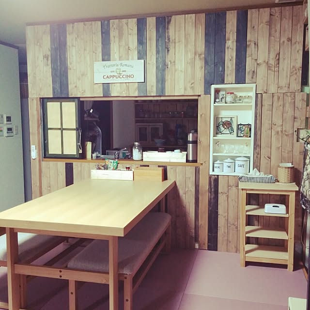 tanaさんの実例写真